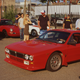 Illustration for article titled Here's What Shows Up To A Car Show In America's Most Car-Hating City